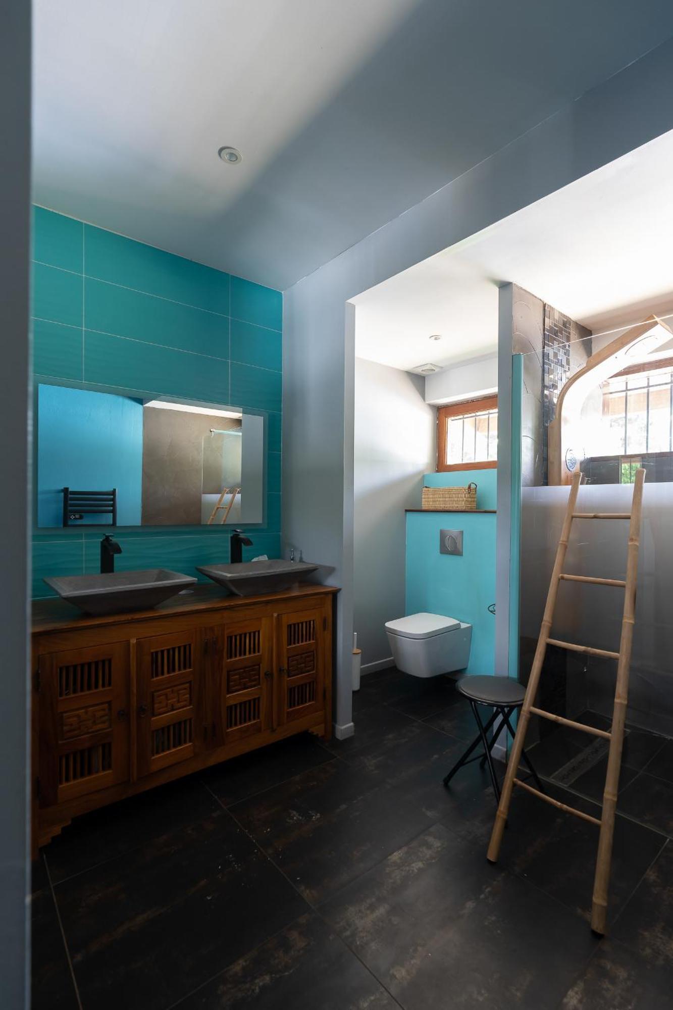 La Chambre Du Gaille Captieux Екстериор снимка